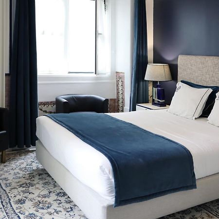 Ph Downtown Suites Лісабон Екстер'єр фото