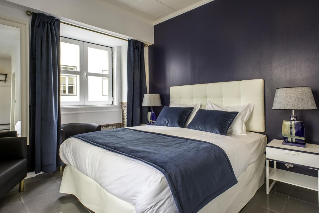Ph Downtown Suites Лісабон Номер фото