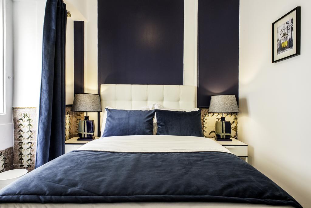 Ph Downtown Suites Лісабон Номер фото