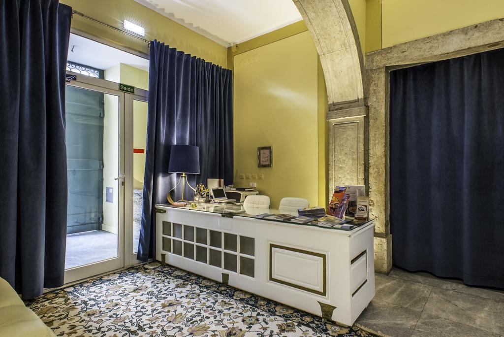 Ph Downtown Suites Лісабон Екстер'єр фото