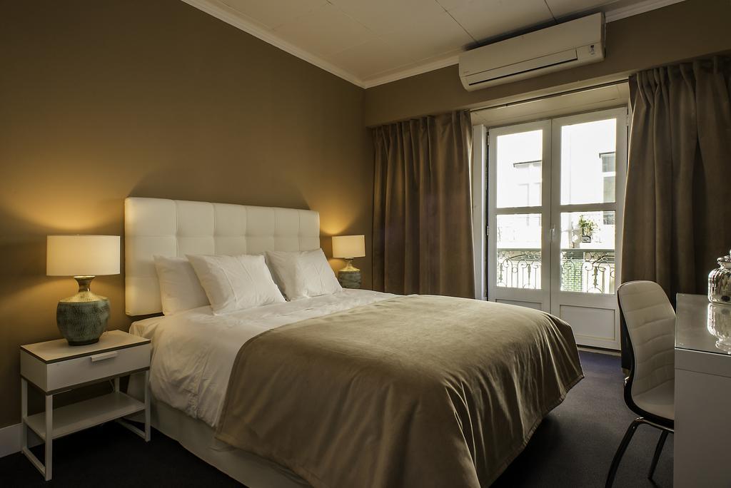 Ph Downtown Suites Лісабон Номер фото