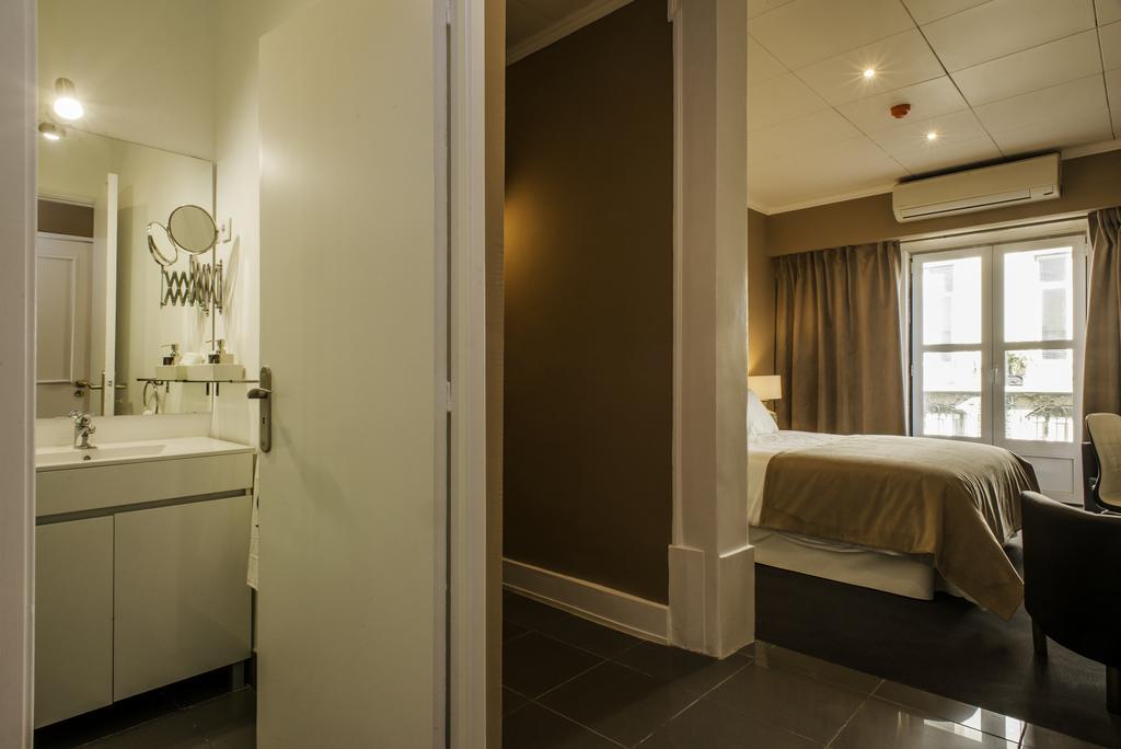 Ph Downtown Suites Лісабон Номер фото