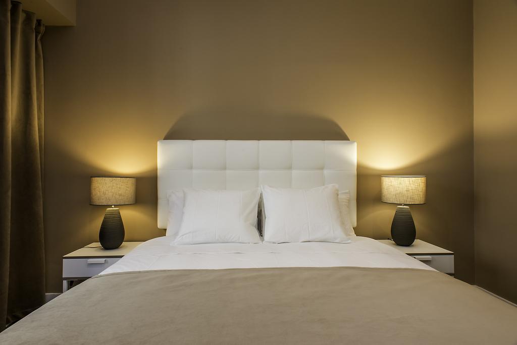 Ph Downtown Suites Лісабон Номер фото