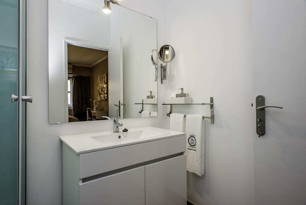 Ph Downtown Suites Лісабон Номер фото